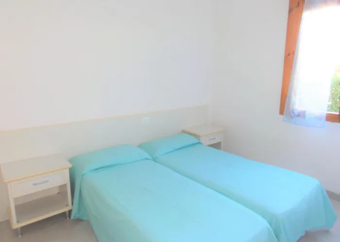 Flat In A House With Garden *