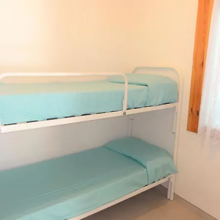 Flat In A House With Garden Appartement