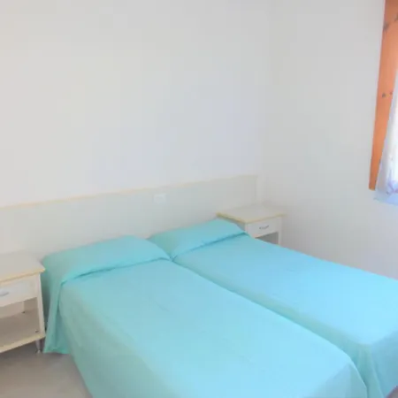 Flat In A House With Garden *