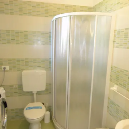 Appartement Flat In A House With Garden *